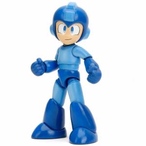 Rockman: Rockman 1/12 Action Figure [Jada Toys]