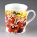 Rockman - Roll! Mug [édition limitée e-Capcom]