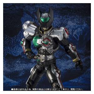 Kamen Rider OOO - Kamen Rider Birth Prototype - Edition Limitée [S.I.C.]