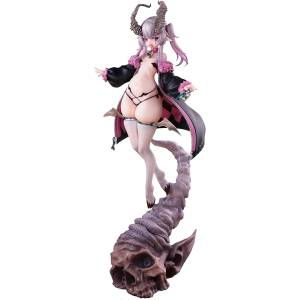 Original Character: Memeko 1/7 (SP001) [Hasuki]