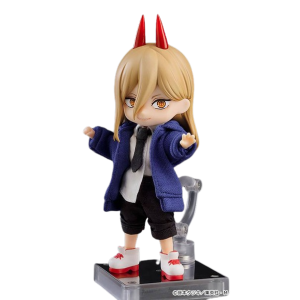 Nendoroid Doll: Chainsaw Man - Power [Good Smile Company]