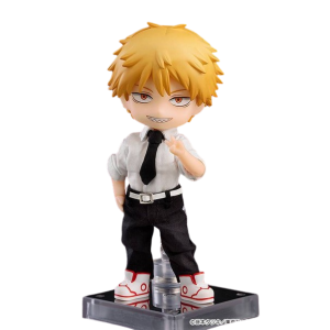 Nendoroid Doll: Chainsaw Man - Denji [Good Smile Company]