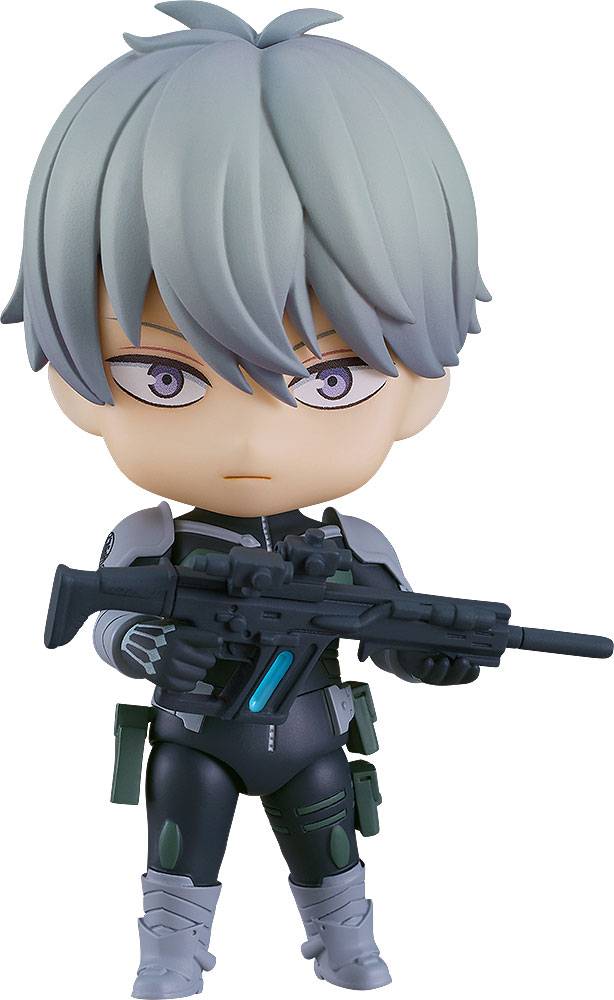 Nendoroid 2449: Kaiju No. 8 - Leno Ichikawa [Good Smile Company]
