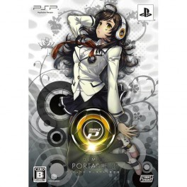 DJ Max Portable 3 [limited edition/ PSP]
