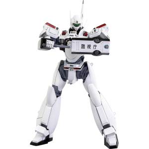Robo-Dou: Kidou Keisatsu Patlabor - Ingram Unit 1 1/35 (Reissue) [threezero]