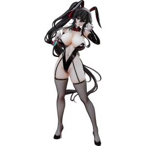 B-STYLE: Shinobi Master Senran Kagura: New Link - Fubuki 1/4 - Bunny Ver. [FREEing]