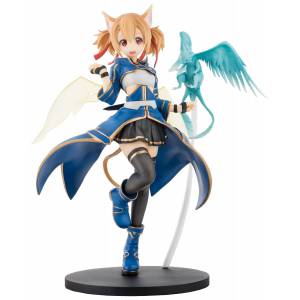 Sword Art Online II - Silica [PULCHRA]