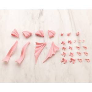 M.S.G: Dress-up Parts Cute Ribbon Set [Kotobukiya]