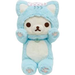 Rilakkuma - Nekoneko no Yu - – JYW KAWAII