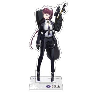 Nikke Goddess of Victory: Acrylic Stand - Dolla [Algernon Product]