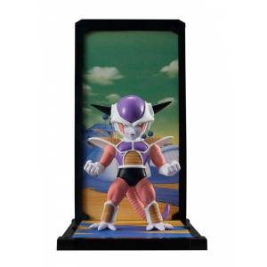 Dragon Ball Z - Frieza [Tamashii Buddies］