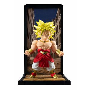 Dragon Ball Z - Broly [Tamashii Buddies］