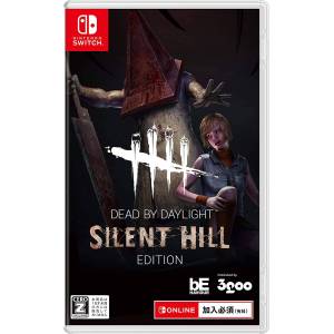 Dead by Daylight Silent Hill Edition (Multi Language) Nintendo