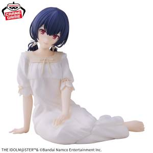 Relax Time: THE iDOLM@STER Shiny Colors - Morino Rinze (Banpresto) [2nd Hand]
