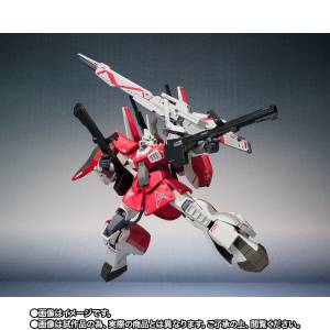Robot Spirits SIDE MS: Mobile Suit Gundam Z - MSK-008 Amuro Ray's