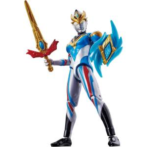 Ultraman Decker: Dynamic Type - Ultra Action Figure [Bandai]