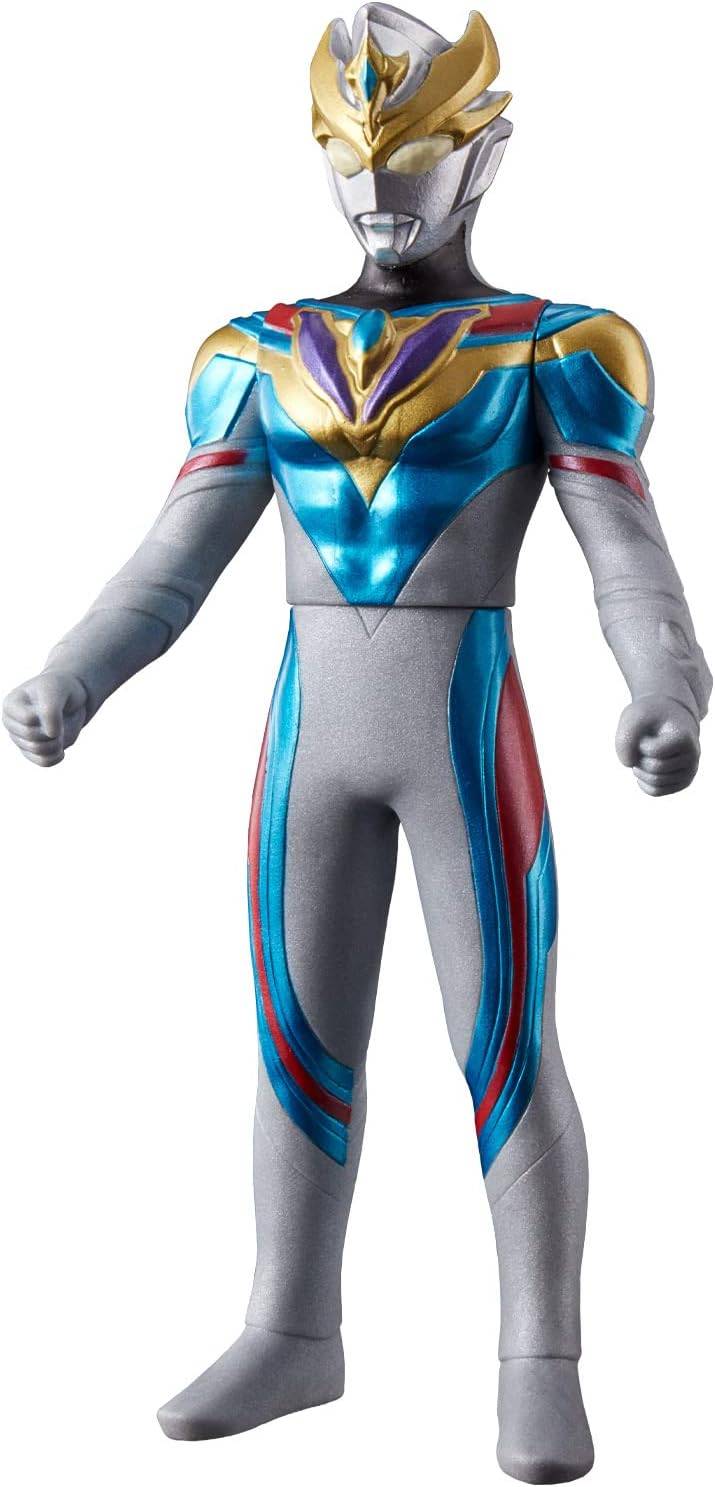 Ultraman: Ultra Hero Series 89 - Ultraman Decker Dynamic Type [Bandai]
