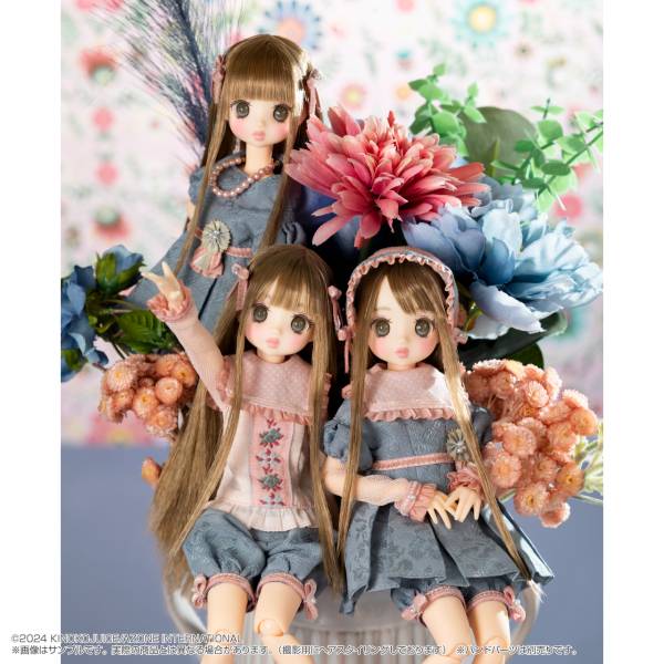 スペイン】minina loves ドール bonbon【稀少】 【公式通販】