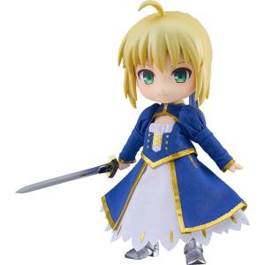 Nendoroid Doll: Fate/Grand Order - Saber/Artoria Pendragon [Good Smile Company]