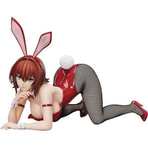 B-STYLE: To LOVEru Darkness - Mikado Ryouko 1/4 - Bunny Ver. (Limited Edition) [FREEing]