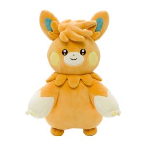 Pokemon Plush: Pawmot [The Pokémon Company]