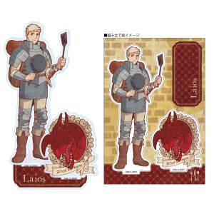 Delicious in Dungeon: Laios Touden - Acrylic stand [Twinkle]