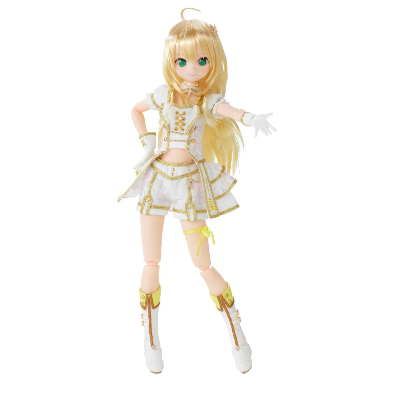 Amazon.com: 1/6 Pureneemo Character Series No.115 