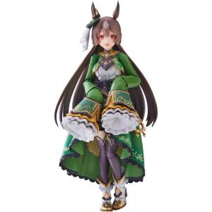 S.H.FIGUARTS: Uma Musume Pretty Derby - Satono Diamond [Bandai Spirits]