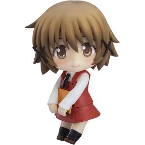 Hidamari Sketch - Yuno [Nendoroid 297] [Used]