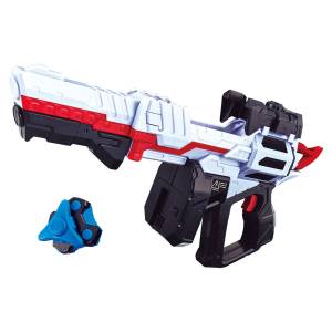 DX: Kamen Rider Geats - Magnum Shooter 40X [Bandai]