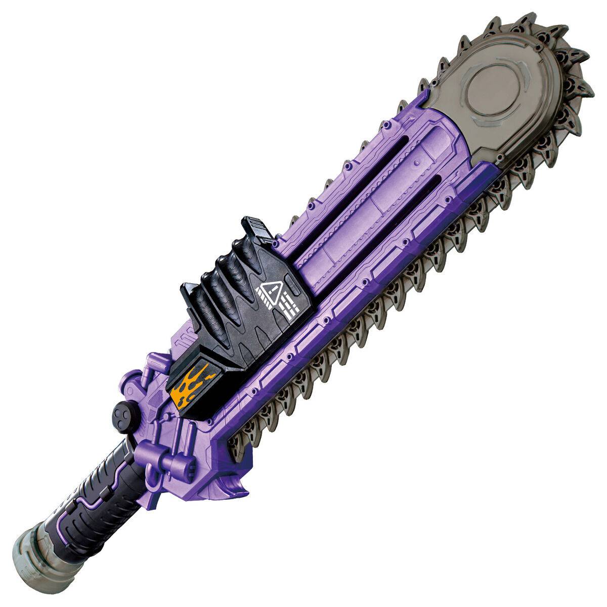 DX: Kamen Rider Geats - Zombie Breaker [Bandai]