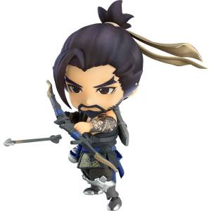 Overwatch: Hanzo Classic Skin Edition [Nendoroid 839]