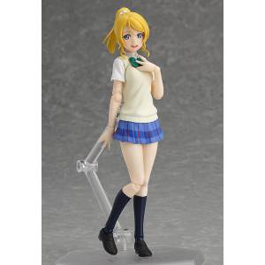 Love Live! - Eli Ayase [Figma 259]