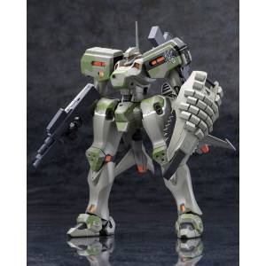 Schwarzesmarken - MiG-21 Balalaika Theodor Eberbach [Kotobukiya]