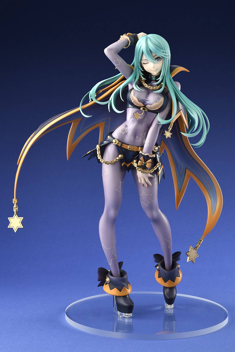 Date A Live: Kyouno Natsumi - 1/7 Figure [Bell Fine] - Nin-Nin