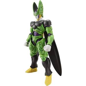 Figure-rise Dragon Ball Z: Perfect Cell - Renewal Ver. [Bandai]