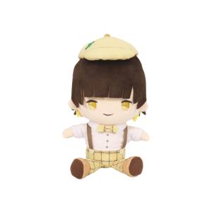 Blue Lock x Sanrio Characters: Plush Meguru Bachira X Pompompurin [TBS GLOWDIA]