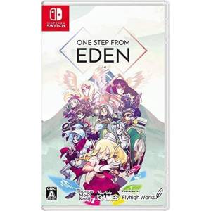 One Step from Eden [Switch - Occasion BE]