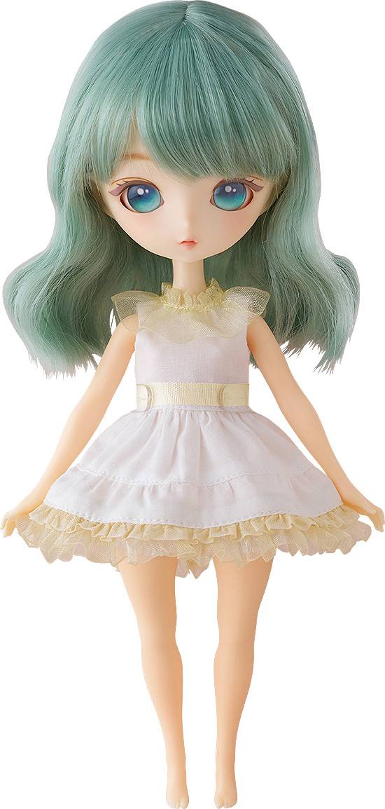Near Harmonia: Chatty [Good Smile Company]