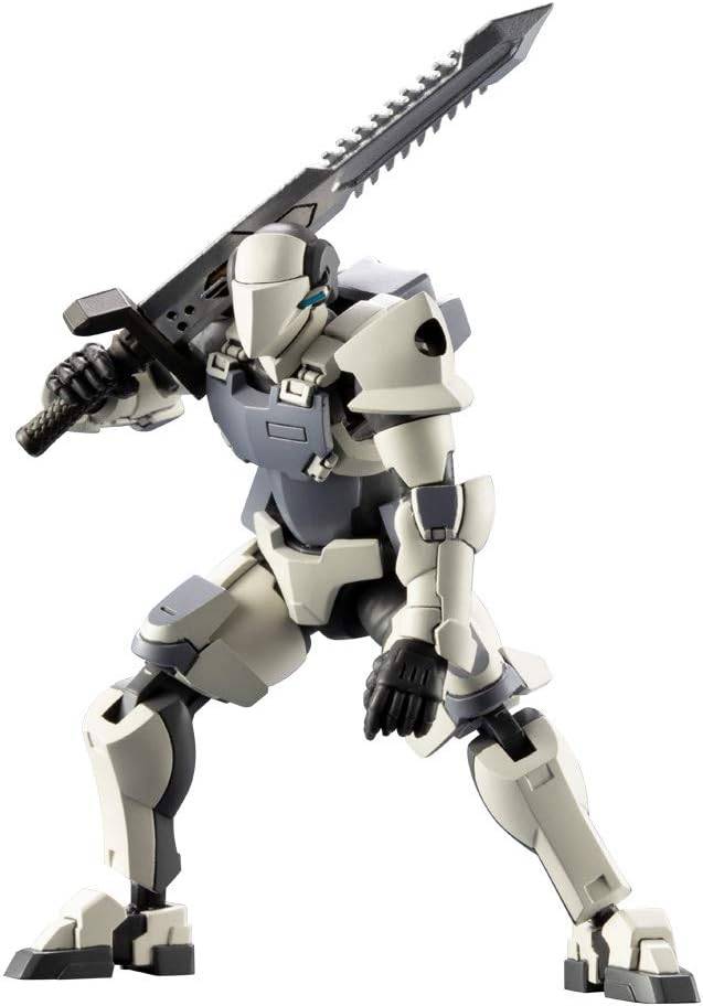 Hexa Gear (HG007): Governor Heavy Armor Type - Pawn A1 1/24 - Plastic Model Kit (Reissue) [Kotobukiya]