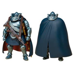 Shokugan: Kaze no Tani no Nausicaä - Torumekia Soukouhei (Limited Edition Candy Toy) [Bandai]