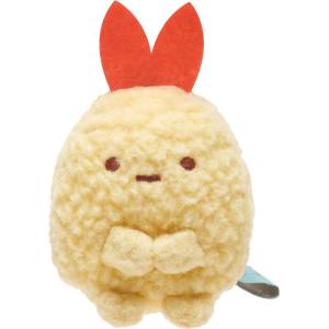 Sumikko Gurashi: Tenori Plush - Ebifurai No Shippo [San-x]
