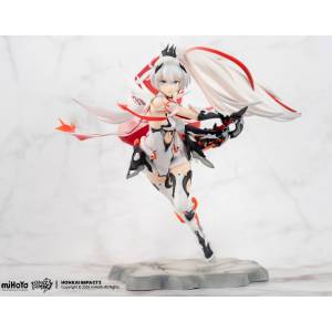 Houkai Impact 3rd: Kiana Kaslana 1/7 - Herrscher of Flamescion Ver. [AniGift]