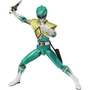 Dragon Ranger - Edition Limitée [SH figuarts]
