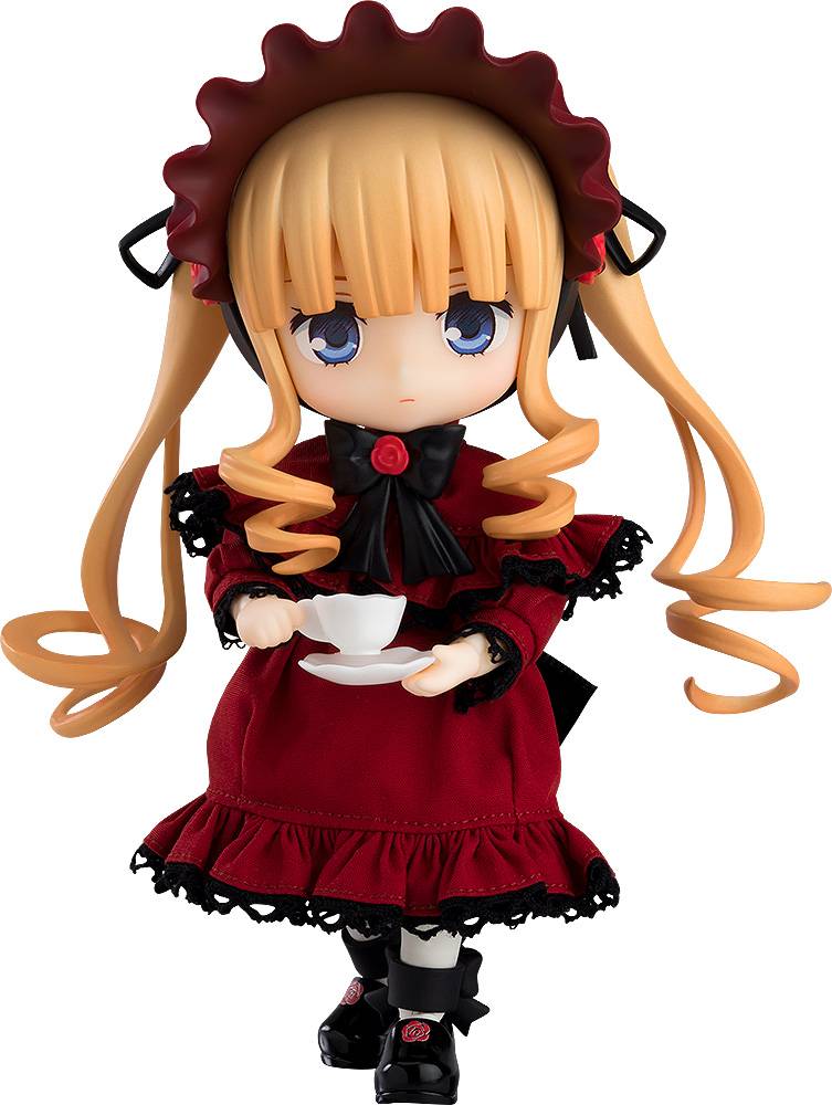 Nendoroid Doll: Rozen Maiden - Shinku [Good Smile Company]