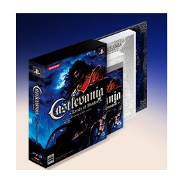 Castlevania - Lords of Shadow (limited edition/ PS3)