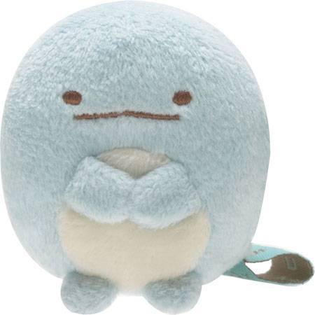 Sumikko Gurashi: Tenori Plush - Tokage [San-x] - Nin-Nin-Game.com