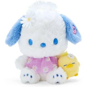 Sanrio: Daisy - Pochacco Plush (Limited Edition) [Sanrio]