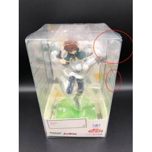 [Damaged Box] POP UP PARADE: Kono Subarashii Sekai ni Shukufuku wo - Kazuma [Max Factory]