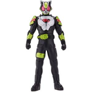 Rider Hero Series: Kamen Rider Geats - Kamen Rider Tycoon Ninja Form [Bandai]